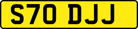S70DJJ