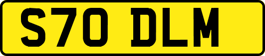 S70DLM