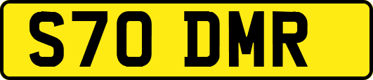 S70DMR