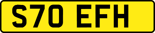 S70EFH