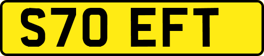 S70EFT