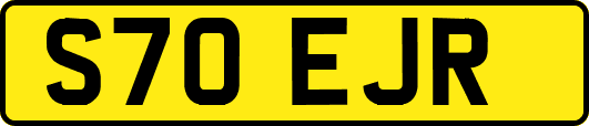 S70EJR