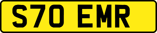 S70EMR