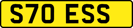 S70ESS