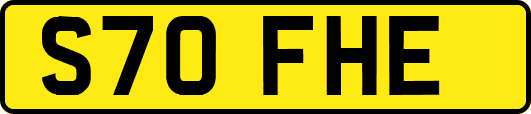 S70FHE