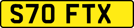S70FTX
