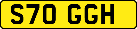 S70GGH