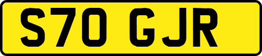 S70GJR