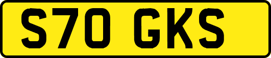 S70GKS