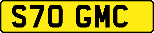 S70GMC