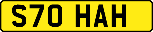 S70HAH