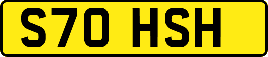 S70HSH