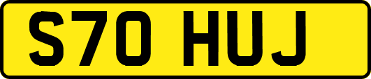 S70HUJ
