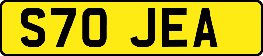 S70JEA