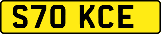 S70KCE