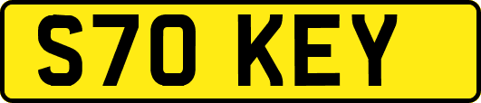 S70KEY