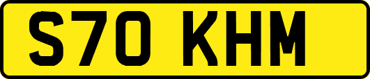 S70KHM