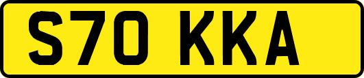 S70KKA