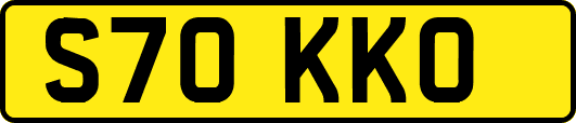S70KKO