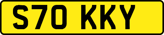 S70KKY