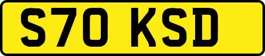 S70KSD