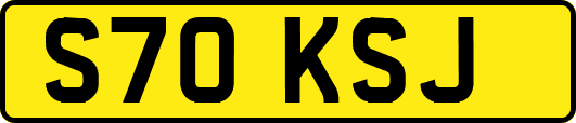S70KSJ