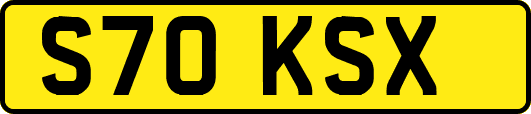 S70KSX
