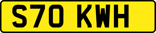 S70KWH
