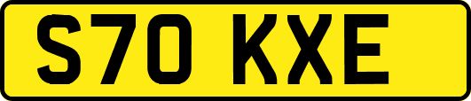 S70KXE