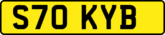 S70KYB