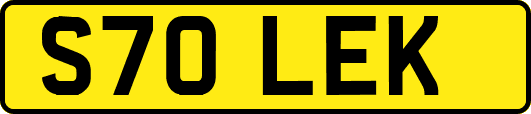S70LEK