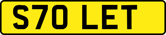 S70LET
