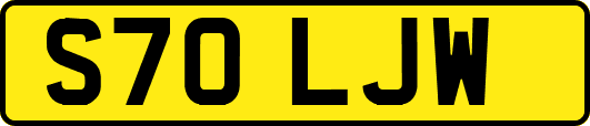 S70LJW