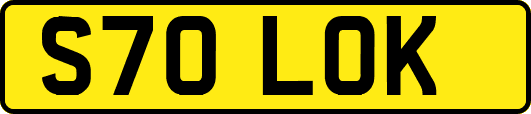 S70LOK