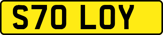 S70LOY