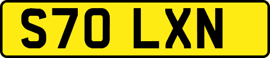 S70LXN