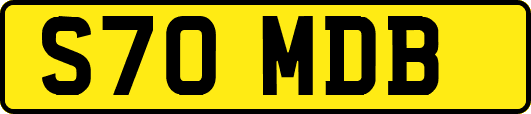 S70MDB