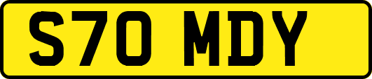 S70MDY