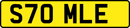 S70MLE