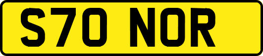 S70NOR