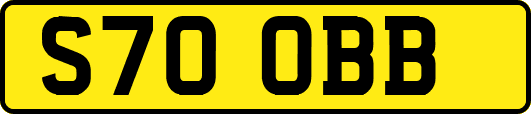 S70OBB