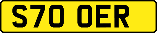 S70OER