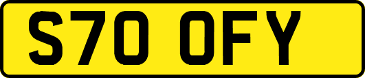 S70OFY