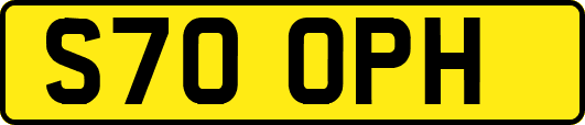 S70OPH
