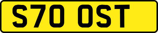 S70OST