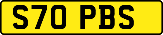 S70PBS