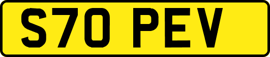 S70PEV