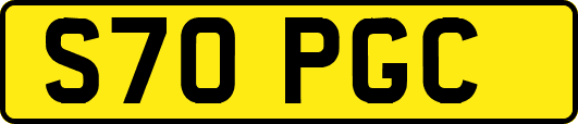 S70PGC