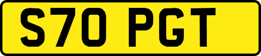 S70PGT