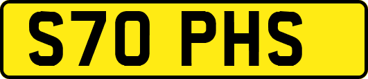 S70PHS
